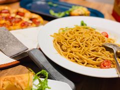 -必胜客(城西银泰店)