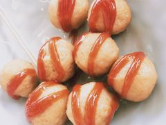 四海鱼蛋-顺誉信顺德双皮奶(乐士旗舰店)