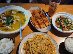 -云念·云水遥(金台路店)