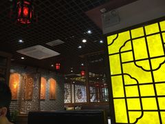 -京味民福烤鸭店(建设四马路店)