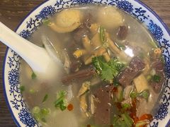 -小潘记鸭血粉丝汤
