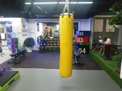 -清橙健身(学院路店)