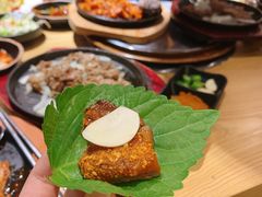 -绣旻烤肉吧(总店)