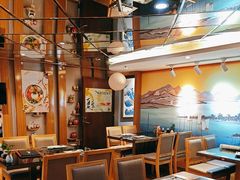 -昱匠·日本料理(金融街店)