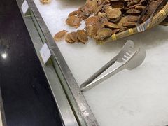 -青岛蓝海大饭店·爱琴海自助餐厅(崂山店)