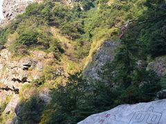 -石门涧