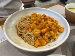 -松鹤楼面馆(清河万象汇店)