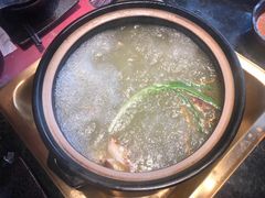 -王家渡火锅店(棕榈泉店)