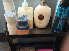 -星河湾温泉洗浴酒店