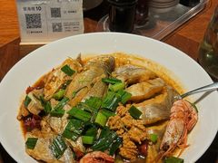 -高佳庄·舟山海鲜(海景旗舰店)