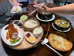 -北国饭店·海鲜·北方菜(峡山店)