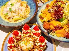 -BE BRIGHT KITCHEN(正佳广场店)