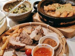 -田婆婆的菜(友谊阳光城店)