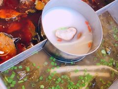 -新辣道鱼火锅(领展购物广场·中关村店)