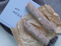 -WHEAT&BAKER-麥(凯德来福士店)