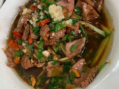 -田盛园家常菜(紫云店)