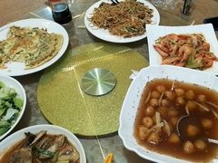 -江南村海鲜馆(洞头店)