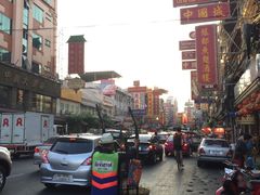 -唐人街(耀华力路)