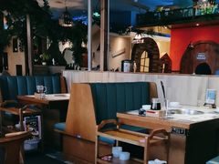 -菌彩云南野生菌火锅(呈贡七彩云南第壹城店)