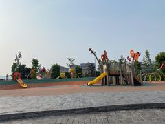 -枫香湖儿童公园