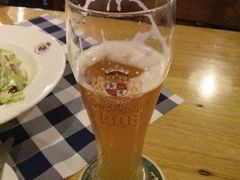 白啤-皇冠自酿啤酒坊(中国红街5号楼店)