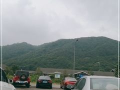 -东海半边山旅游度假区