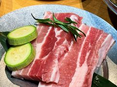 -狮子三•脆鳗鱼烤肉(信和廣場4樓店)