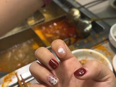 -海底捞火锅(九霄梦天地店)
