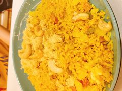 -阿诺泰·泰国餐厅(棕北店)