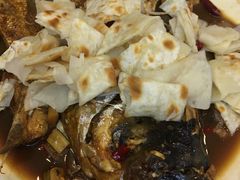 -旺顺阁鱼头泡饼(小红门店)