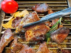 -味太助·银饭食堂(中华城店)