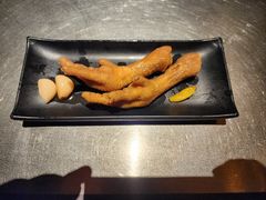 -烤匠麻辣烤鱼(青羊万达店)