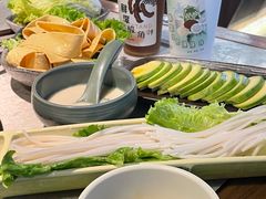 -鲜潭蒸汽石锅鱼(五道口购物中心店)