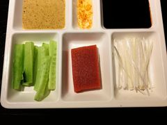 -皇城根·京城味家常菜(西市场·嘉华广场店)