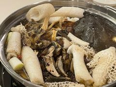 -太婆天府山珍酒楼(亚运村店)