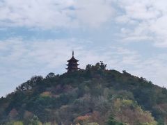 -狼山风景名胜区
