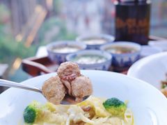 -唐猫庭院·千年陕菜(大唐不夜城店)