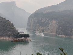 -白帝城·瞿塘峡景区