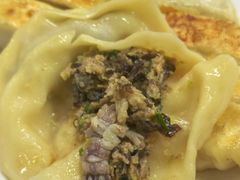 虾虎锅贴-劈柴院锅贴(沈阳路店)