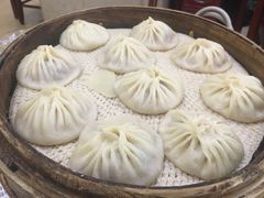 三鲜汤包-黄家老店·非遗灌汤包(晋安路店)
