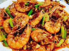 -一万鑫麻辣小龙虾