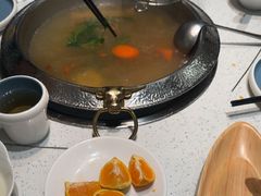 -千牛将·鲜牛肉火锅(开元路店)