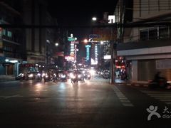 -唐人街(耀华力路)