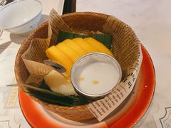 -太食獸泰式茶餐厅(济南万象城店)