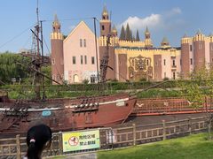 -安徒生童话乐园