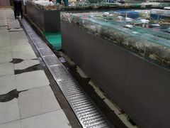 -王四营海鲜市场
