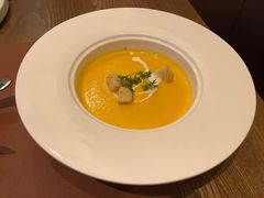 -Golden Lily河内巴黎法越料理餐厅(建国西路店)