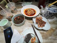 -金佬馆·川菜bistro(芜湖镜湖万达店)
