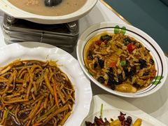 -刘胖子家常菜·蹄花焖藕(中南店)