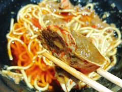 -沈记烧烤海鲜(江汉二路店)